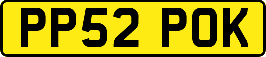 PP52POK