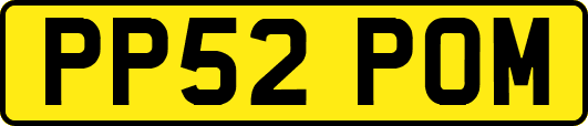 PP52POM