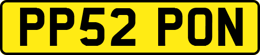 PP52PON