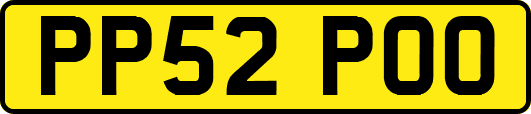 PP52POO