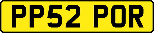 PP52POR