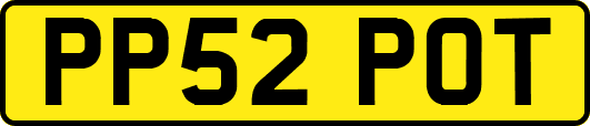 PP52POT