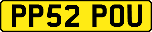 PP52POU