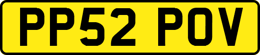 PP52POV
