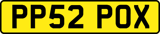 PP52POX
