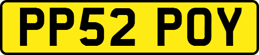 PP52POY