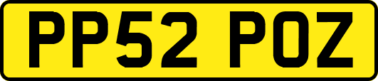 PP52POZ