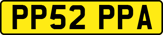 PP52PPA