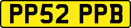 PP52PPB