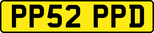 PP52PPD