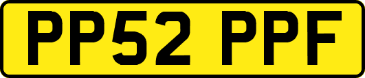 PP52PPF
