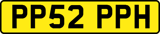 PP52PPH
