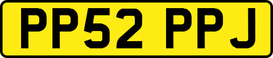 PP52PPJ
