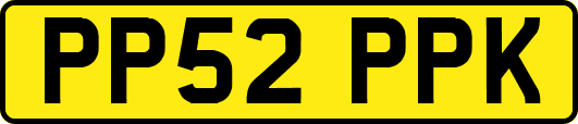 PP52PPK