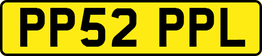 PP52PPL