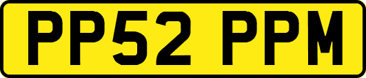 PP52PPM