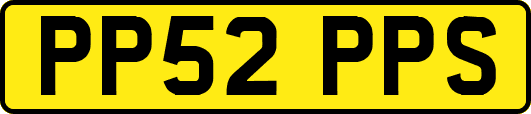 PP52PPS
