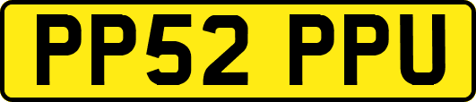 PP52PPU