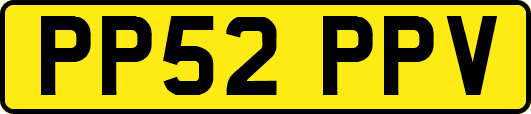 PP52PPV
