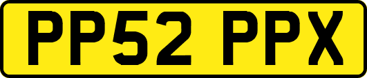 PP52PPX