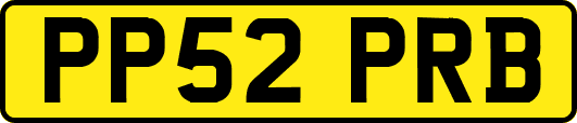 PP52PRB