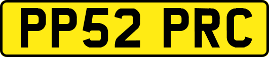 PP52PRC