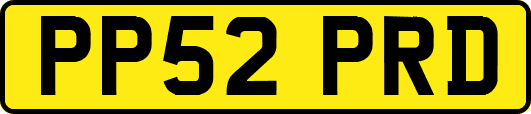 PP52PRD