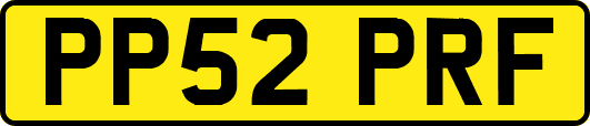 PP52PRF