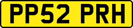 PP52PRH