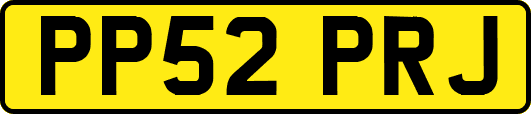 PP52PRJ