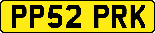 PP52PRK