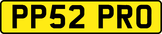 PP52PRO