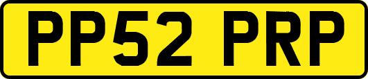 PP52PRP