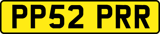 PP52PRR