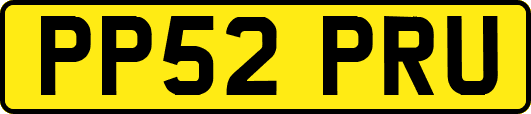 PP52PRU