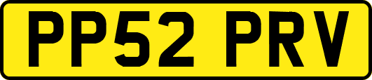 PP52PRV