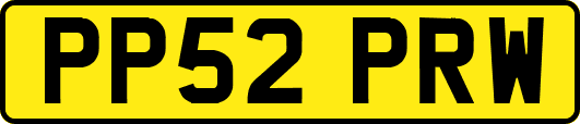 PP52PRW