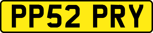 PP52PRY