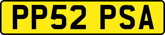 PP52PSA