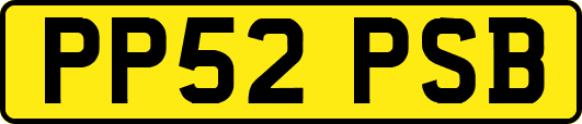 PP52PSB