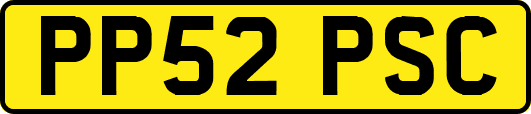 PP52PSC