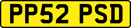 PP52PSD
