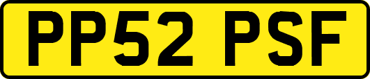 PP52PSF