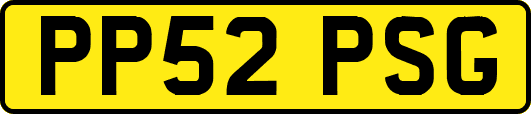 PP52PSG