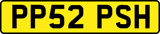 PP52PSH