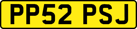 PP52PSJ