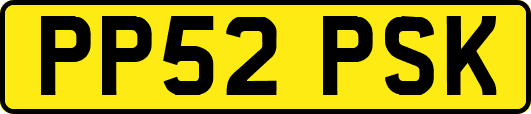 PP52PSK