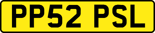 PP52PSL