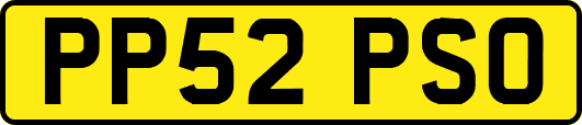 PP52PSO