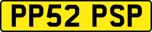 PP52PSP